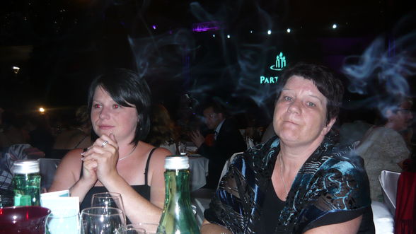 Partylite Nationaltreffen 2008  - 