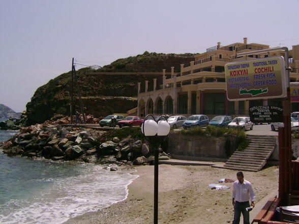 Kreta 2004 - 