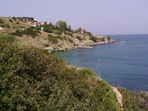 Kreta 2004 - 