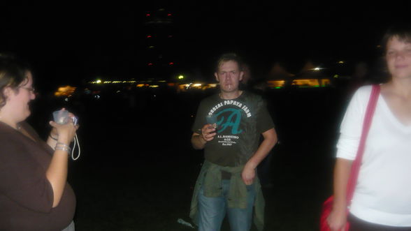 Donauinselfest 2009 - 