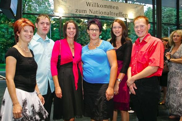 Partylite Nationaltreffen 2009 - 