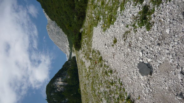 Urlaub Tirol 2009 - 