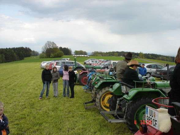 MoSTkost..in Altenberg - 