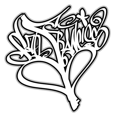 Tags, Grafitys - 