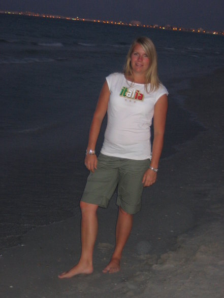 Urlaub 2007 - 