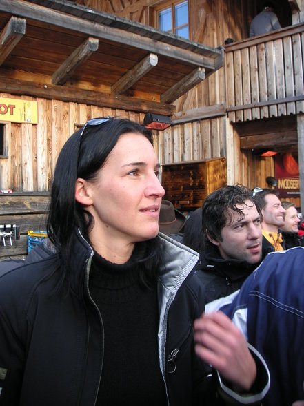 Arlberg 2007 - 