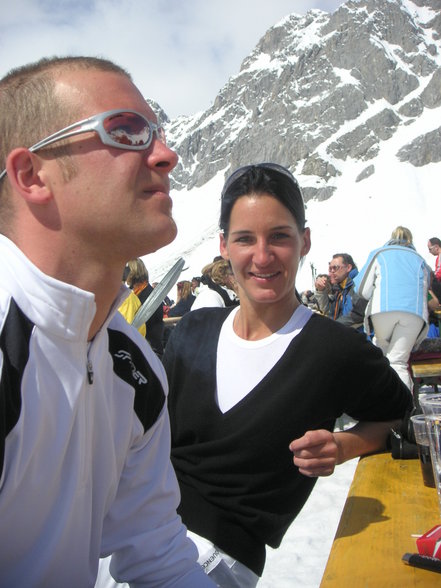 Arlberg 2007 - 