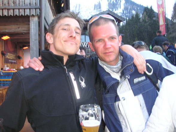Arlberg 2007 - 