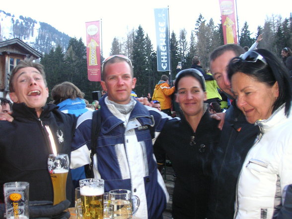 Arlberg 2007 - 