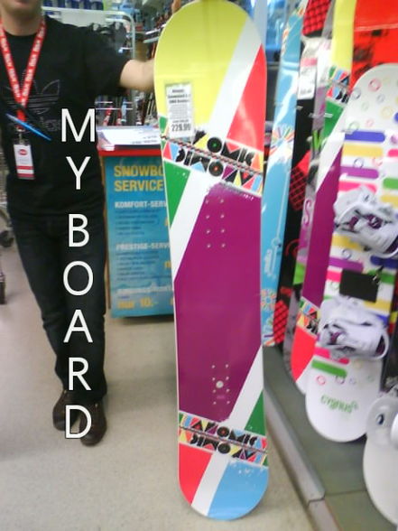 M_Y__B_O_A_R_D - 