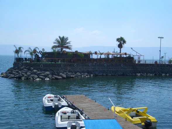 TIBERIAS - 