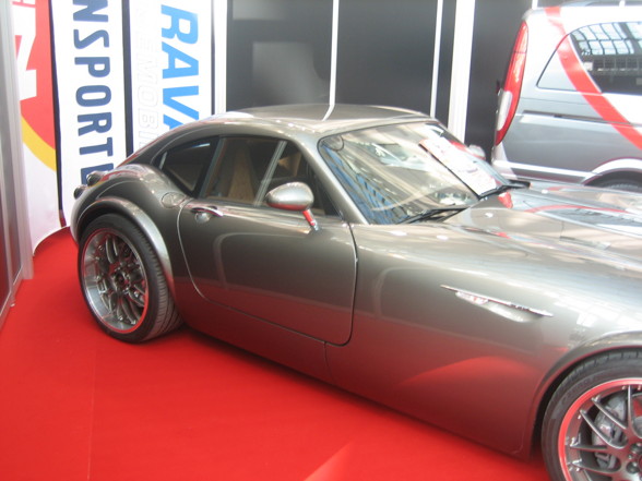 IAA Frankfurt - 