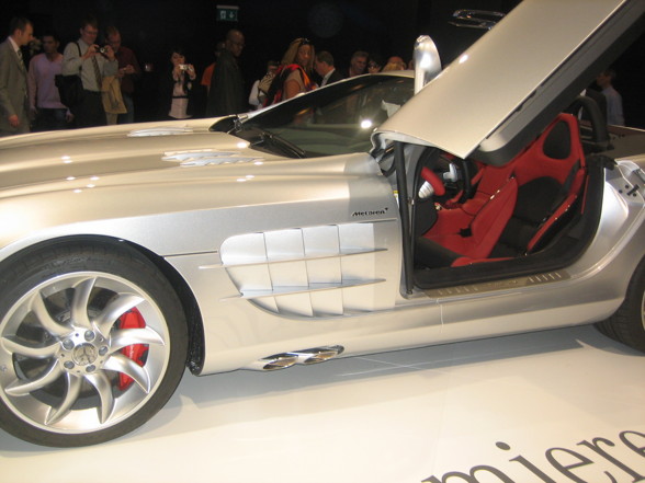 IAA Frankfurt - 