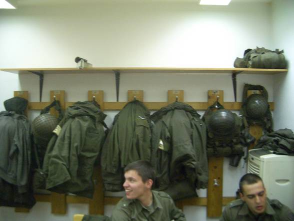 BUNDESHEER 2005 - 