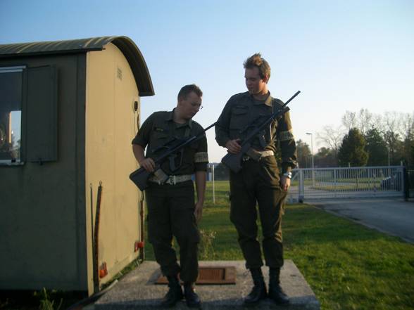 BUNDESHEER 2005 - 