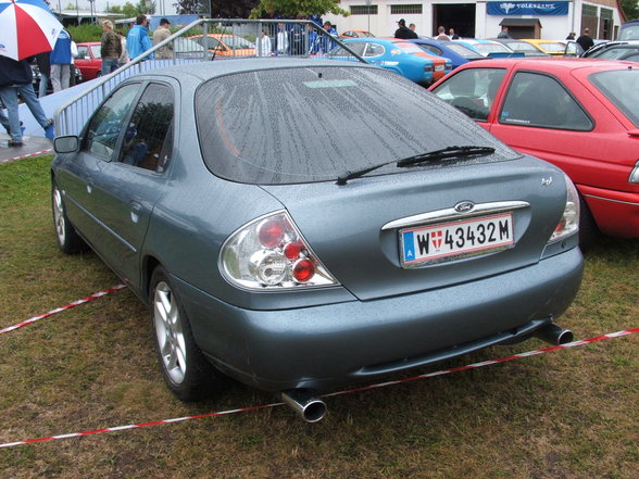 GRAFENWÖRTH 2007 - 