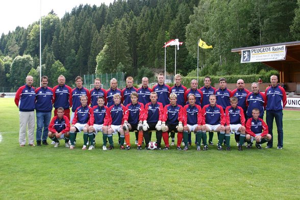 Union Königswiesen 2006/2007 - 