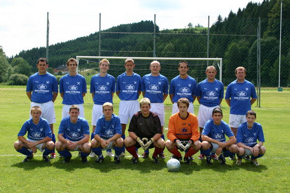 Union Königswiesen 2006/2007 - 