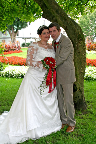 Hochzeit - 