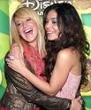 Vanessa Hudgens and Ashley Tisdale - 