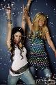 Vanessa Hudgens and Ashley Tisdale - 