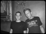 A -Dance Club Samstag 18 August 2007 - 