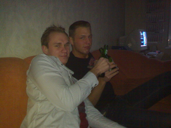 Silvester!2006->2007 - 