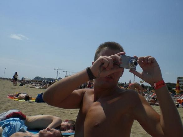 Springbreak 2008!  - 