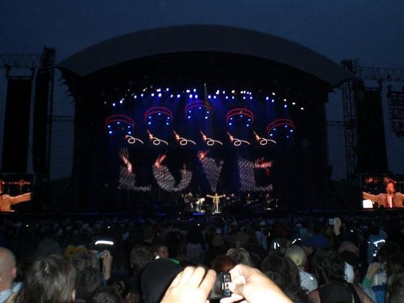 4.06.2008   Bon Jovi !  - 