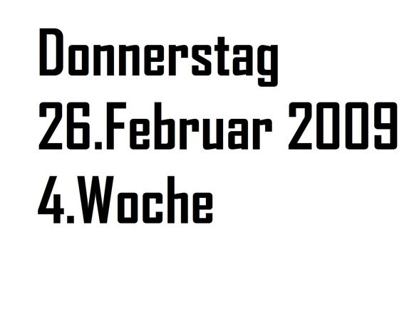 Wohnung ! Der fast Neubau beginnt  - 