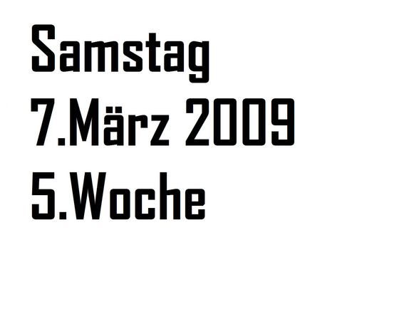 Wohnung ! Der fast Neubau beginnt  - 