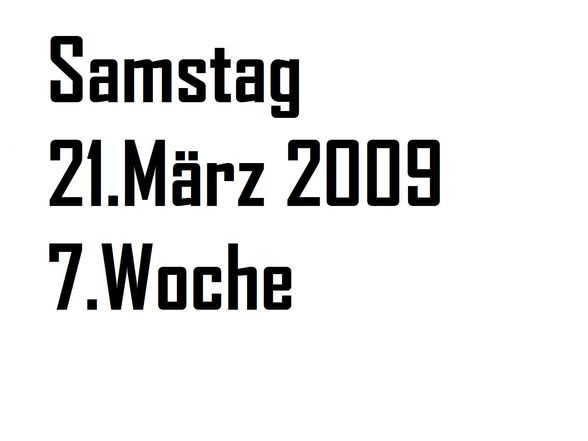 Wohnung ! Der fast Neubau beginnt  - 