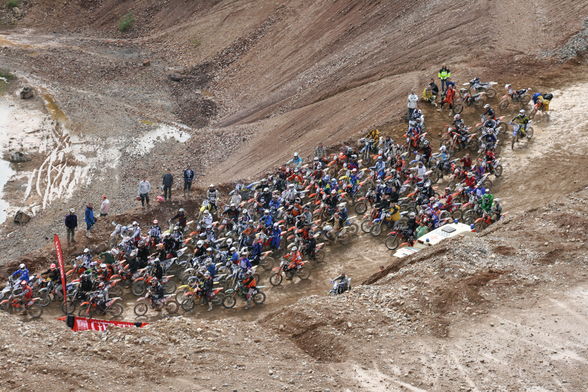 Erzbergrodeo 09 - 