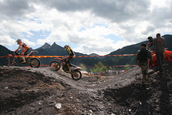 Erzbergrodeo 09 - 