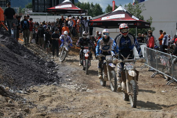 Erzbergrodeo 09 - 