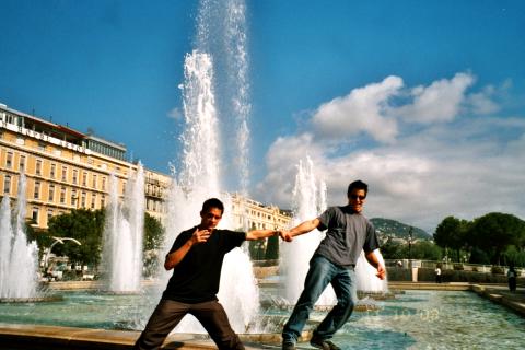 Nizza '03 - 