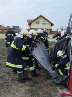 Feuerwehr Holzhausen - 