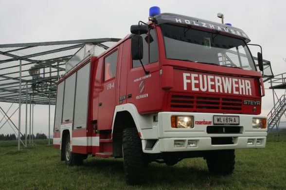 Feuerwehr Holzhausen - 