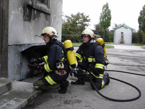 Feuerwehr Holzhausen - 