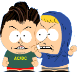 Southpark - 