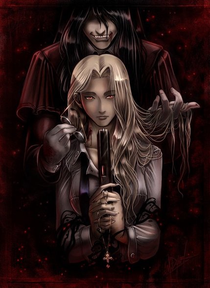 Hellsing - 