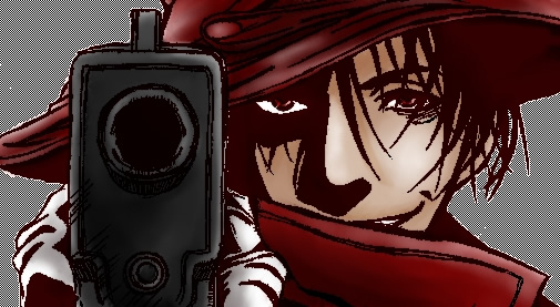 Hellsing - 