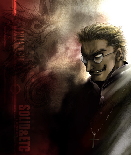 Hellsing - 