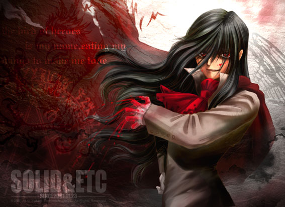 Hellsing - 