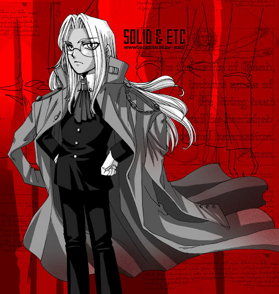 Hellsing - 