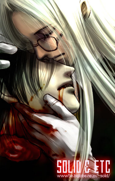 Hellsing - 