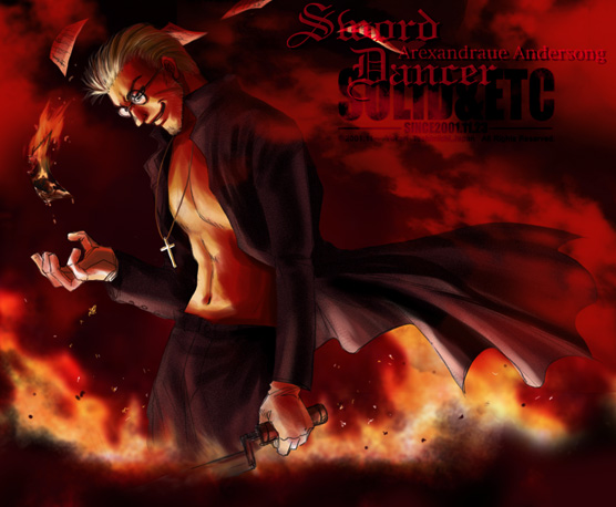 Hellsing - 