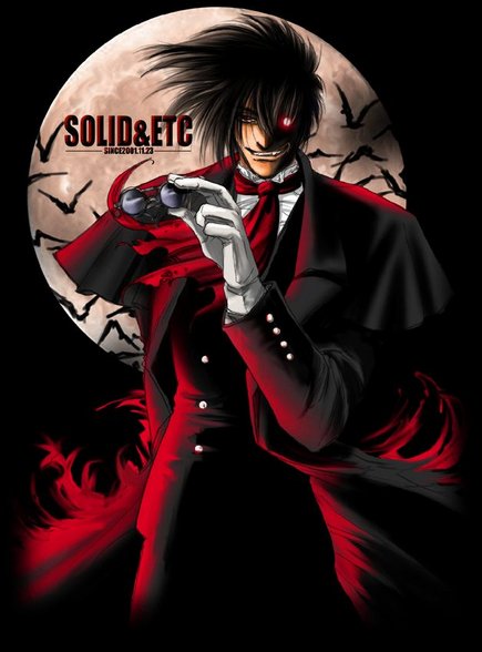 Hellsing - 