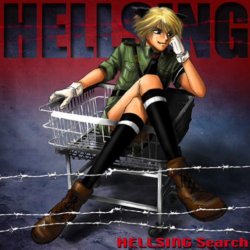 Hellsing - 