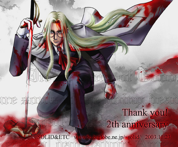 Hellsing - 